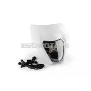 STR8 LED fényszóró KTM EXC, fehér