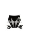Headlight KTM EXC black / tinted lens