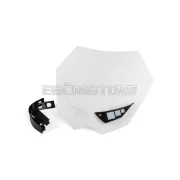 STR8 LED Enduro fényszóró, fehér