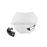 STR8 LED Enduro fényszóró, fehér