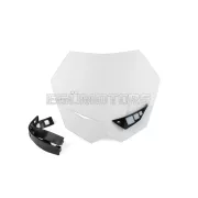 STR8 LED Enduro fényszóró, fehér