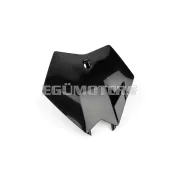 STR8 első rendszámtábla tartó KTM, fekete