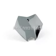 STR8 első rendszámtábla tartó KTM, Nardo szürke