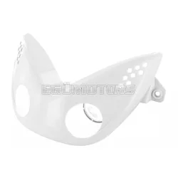 STR8 kettős fényszóró LED, fehér, Yamaha Aerox