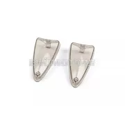 STR8 index és hátsó lámpa búrá készlet füstszínű, Yamaha Aerox 2013-tól