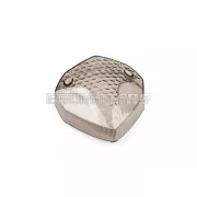 STR8 index és hátsó lámpa búrá készlet füstszínű, Yamaha Aerox 2013-tól