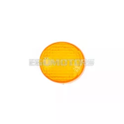   STR8 index búra hátsó bal / jobb narancssárga, Yamaha Aerox 2013-ig