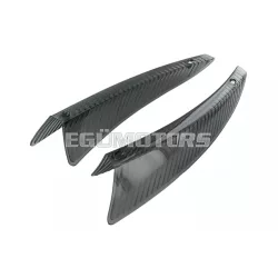 STR8 index búra készlet fekete, Peugeot Jet Force