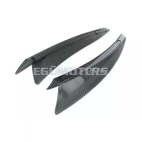 STR8 index búra készlet fekete, Peugeot Jet Force