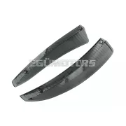 STR8 index búra készlet fekete, Peugeot Jet Force