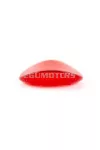 Taillight Lens red Yamaha Aerox