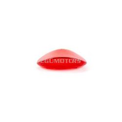 Taillight Lens red Yamaha Aerox