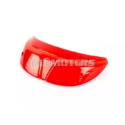 STR8 hátsó lámpa búra piros, Peugeot Trekker / TKR