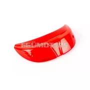 STR8 hátsó lámpa búra piros, Peugeot Trekker / TKR