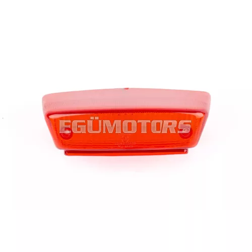 STR8 hátsó lámpa búra piros, Yamaha Slider