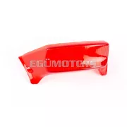 STR8 hátsó lámpabúra piros, Yamaha BW's NG