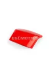 Taillight Lens Yamaha BWs after 2004 red
