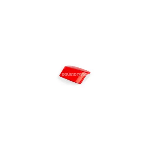 Taillight Lens Yamaha BWs after 2004 red