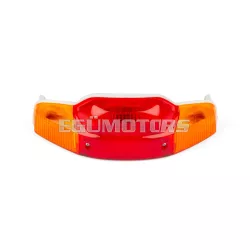 STR8 hátsó lámpa, Yamaha BW's / Booster