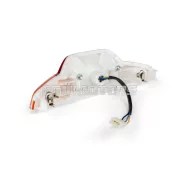 STR8 hátsó lámpa, Yamaha BW's / Booster