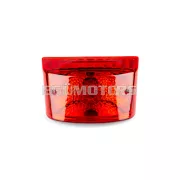 STR8 hátsó lámpa piros, Yamaha BWs 2004-től