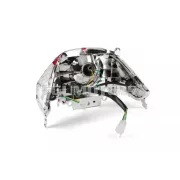 STR8 hátsó lámpa, Peugeot V-Clic / TNT Roma 2