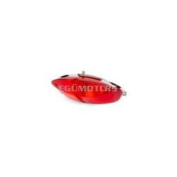 Tail Light OEM quality red Peugeot Speedfight 2
