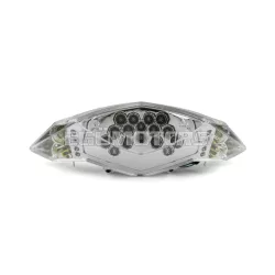 STR8 hátsó lámpa Lexus típus, Peugeot Speedfight 3 / 4