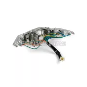 STR8 hátsó lámpa Lexus típus, Peugeot Speedfight 3 / 4