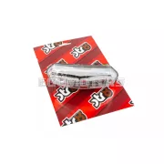 STR8 LED hátsó lámpa átlátszó, Derbi DRD / X-Race