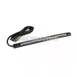   STR8 hátsó lámpa LED-csík, féklámpával és irányjelzővel