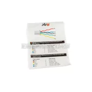 STR8 Easy Connect hátsó lámpa adapter, irányjelzővel, univerzális