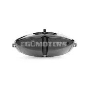 STR8 Black Line hátsó lámpa irányjelzőkkel, LED, Peugeot Speedfight 2