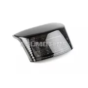 STR8 Black Line LED hátsó lámpa irányjelzőkkel, Yamaha BWs 2004-től