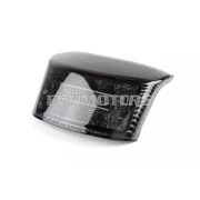 STR8 Black Line LED hátsó lámpa irányjelzőkkel, Yamaha BWs 2004-től