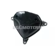 STR8 LED hátsó lámpa irányjelzőkkel, füstszínű, Yamaha Aerox 2013-tól