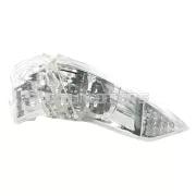 STR8 Lexus LED hátsó lámpa irányjelzőkkel, Peugeot Jet Force