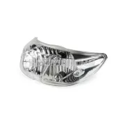 STR8 hátsó lámpa OEM minőség, fehér, Peugeot TKR