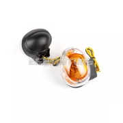 STR8 első index, Yamaha BW's 2004-től