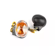 STR8 első index, Yamaha BW's 2004-től