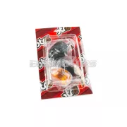 STR8 első index, Yamaha BW's 2004-től