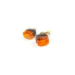   Indicators front black / orange MBK Booster / Yamaha BW's before 2003