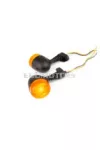 Indicators Derbi Senda and Beta RR 