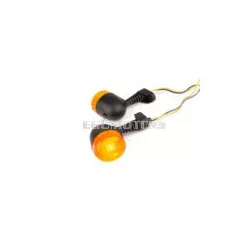 Indicators Derbi Senda and Beta RR 