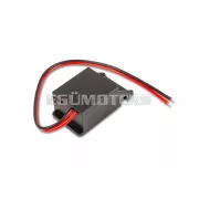 STR8 villogó relé univerzális 12V - 10A