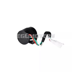 STR8 LED villogó relé 3 vezetékes, univerzális