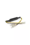 Resistor for LED indicators 11W - 15 Ohm