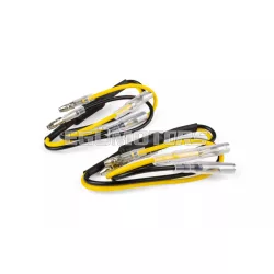 STR8 ellenállás LED indexhez (2 db) 5W - 27 Ohm