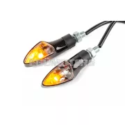 STR8 index, matt fekete