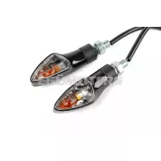 STR8 index, matt fekete